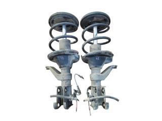 Запчасть стойка передняя Honda Integra 2003