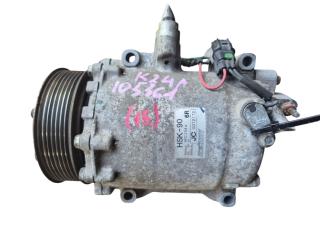 Компрессор кондиционера Honda Accord 2009