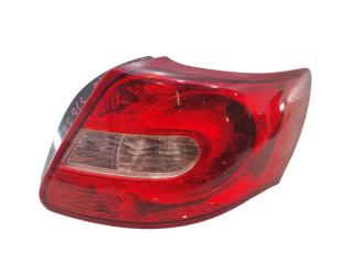 Стоп-сигнал правый Suzuki Kizashi 2010 контрактная Стоп-сигнал правый Suzuki Kizashi 2010