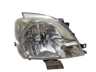 Запчасть фара правая Toyota Hiace Regius 1998