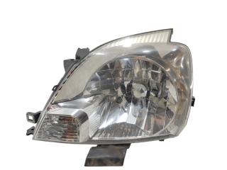 Запчасть фара левая Toyota Hiace Regius 1998