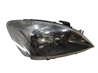 Фара правая Mitsubishi Lancer Cedia 2003 контрактная Фара правая Mitsubishi Lancer Cedia 2003