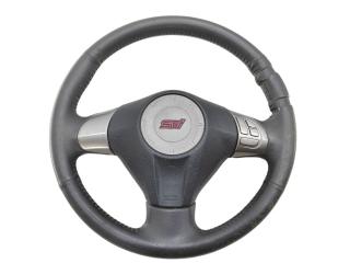 Руль Subaru Impreza WRX STI 2010