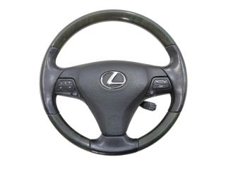 Запчасть руль Lexus GS350 2006