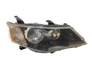 Фара правая Mitsubishi Outlander 2008 контрактная Фара правая Mitsubishi Outlander 2008