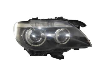 Запчасть фара правая BMW 7-Series 2007