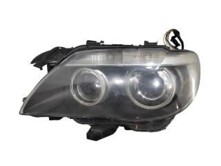 Запчасть фара левая BMW 7-Series 2008