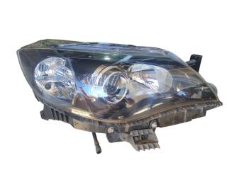 Фара правая Subaru Impreza WRX STI 2008 контрактная Фара правая Subaru Impreza WRX STI 2008
