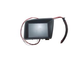 Запчасть монитор Ford Explorer 2012