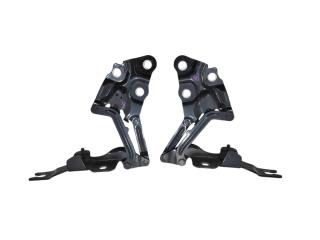 Фото запчасти петля капота BMW X3 2013 контрактная запчасть Запчасть петля капота BMW X3 2013
