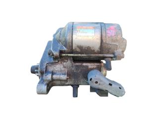 Фото запчасти стартер Toyota Grand Hiace 2001 контрактная запчасть Запчасть стартер Toyota Grand Hiace 2001