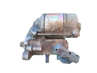 Фото запчасти стартер Toyota Grand Hiace 2000 контрактная запчасть Запчасть стартер Toyota Grand Hiace 2000