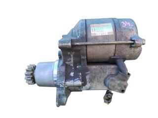 Стартер Toyota Harrier 2001