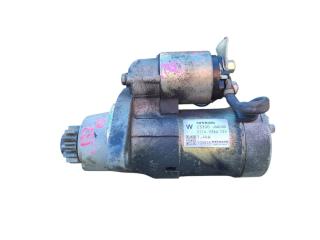 Стартер Nissan Teana 2008