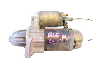 Фото запчасти стартер Subaru Legacy 2006 контрактная запчасть Запчасть стартер Subaru Legacy 2006