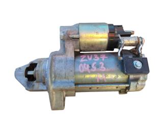 Запчасть стартер Nissan Skyline 2014