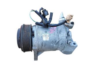 Компрессор кондиционера Nissan Teana 2009