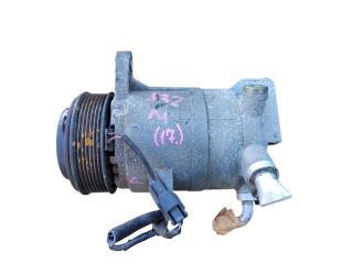 Компрессор кондиционера Nissan Teana 2009