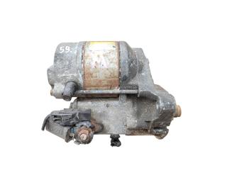 Запчасть стартер Toyota Hiace Regius 1998