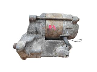 Запчасть стартер Toyota Hiace Regius 1998