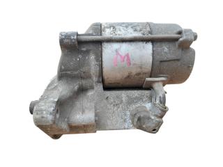 Запчасть стартер Toyota Hiace Regius 1998