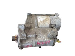 Запчасть стартер Toyota Hiace Regius 1998