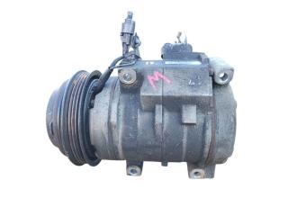 Запчасть компрессор кондиционера Toyota Grand Hiace