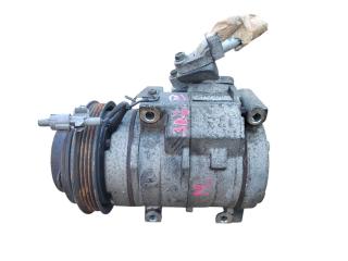 Запчасть компрессор кондиционера Toyota Regius 2000