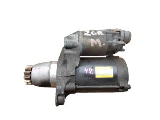 Фото запчасти стартер Toyota Harrier 2006 контрактная запчасть Запчасть стартер Toyota Harrier 2006