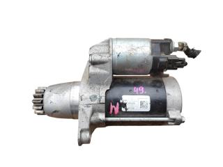 Фото запчасти стартер Toyota Harrier 2006 контрактная запчасть Запчасть стартер Toyota Harrier 2006