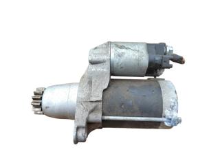 Фото запчасти стартер Toyota Alphard 2009 контрактная запчасть Запчасть стартер Toyota Alphard 2009