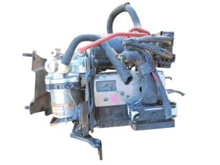 Запчасть блок abs Lexus LS460 2008