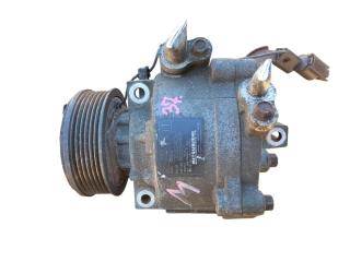 Фото запчасти компрессор кондиционера Mitsubishi Delica D:5 2009 контрактная запчасть Запчасть компрессор кондиционера Mitsubishi Delica D:5 2009