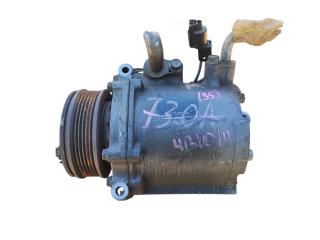 Фото запчасти компрессор кондиционера Mitsubishi Galant Fortis 2009 контрактная запчасть Запчасть компрессор кондиционера Mitsubishi Galant Fortis 2009