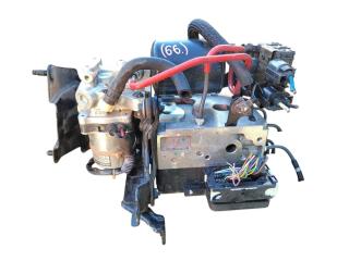 Запчасть блок abs Lexus LS460 2014