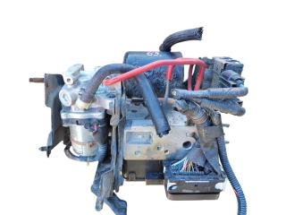 Запчасть блок abs Lexus LS460 2014