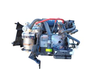 Запчасть блок abs Lexus LS460 2014