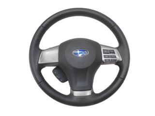 Руль Subaru Forester 2015