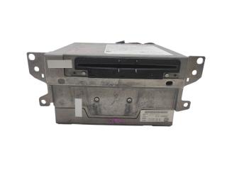 Запчасть блок магнитолы BMW X3 2013