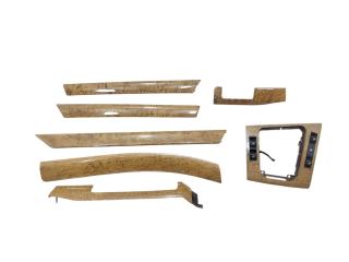 Запчасть пластик салона BMW 3-Series 2002