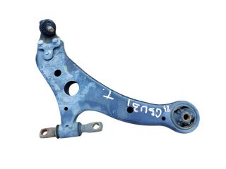 Фото запчасти рычаг передний правый Toyota Harrier 2007 контрактная запчасть Запчасть рычаг передний правый Toyota Harrier 2007