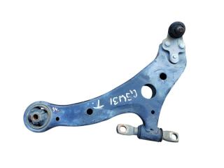 Фото запчасти рычаг передний левый Toyota Harrier 2006 контрактная запчасть Запчасть рычаг передний левый Toyota Harrier 2006