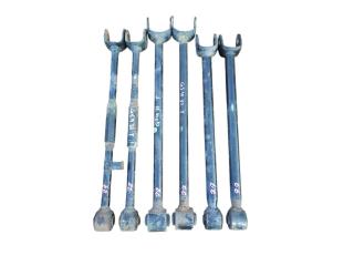 Рычаг задний Toyota Harrier 2007