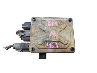 Блок управления рулевой рейкой Honda Accord 2001 контрактная Блок управления рулевой рейкой Honda Accord 2001