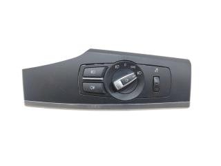 Запчасть блок управления светом BMW X3 2013