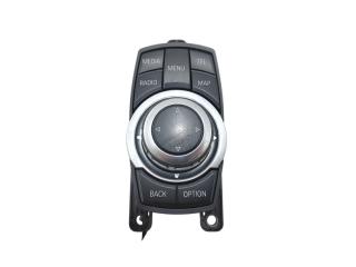 Запчасть блок управления мультимедиа BMW X3 2013