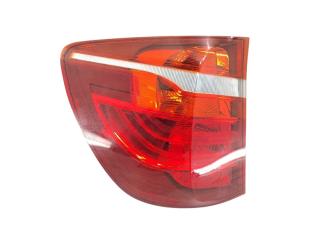 Стоп-сигнал левый BMW X3 2013 F25 N47D20 7217311 контрактная