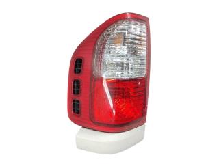 Стоп-сигнал левый Isuzu MU UES25EW 6VD1