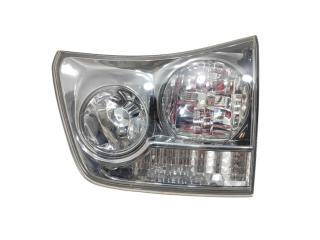 Стоп-сигнал правый Toyota Harrier 2004 MCU36 1MZFE 8158048050 контрактная