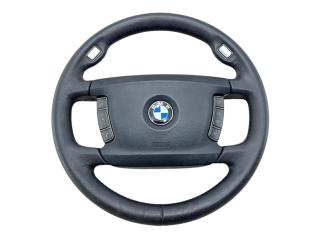 Запчасть руль BMW 7-Series 2007